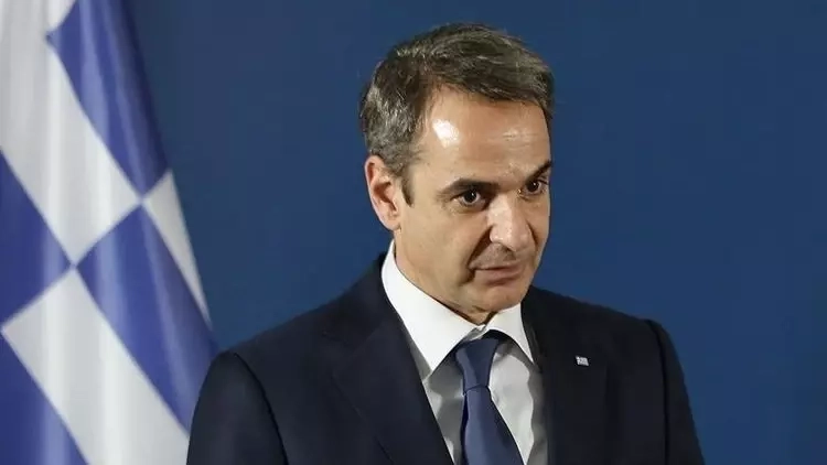 Atina’dan dev silahlanma atağı! Miçotakis onayladı