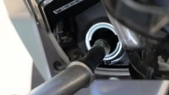 Meriç ilinde benzin ve motorin 2 euroyu aştı