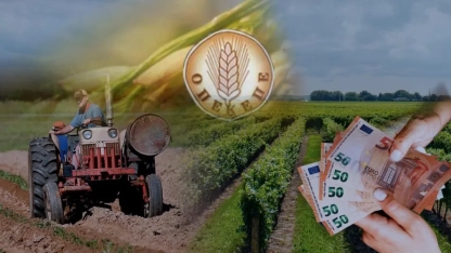 Avrupa Birliği, OPEKEPE'nin akreditasyonunu askıya aldı