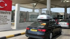 Türkiye’de yabancı plakalı araçlar için dijital takip sistemi