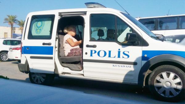 Türkiye'nin ünlü ismi Yunanistan'a kaçarken yakalandı