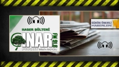 Podcast | Dünya, Yunanistan ve Batı Trakya'dan haberler