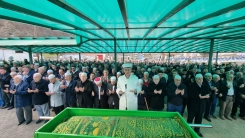 Öğretmen Metin Karahoca'nın acılı günü