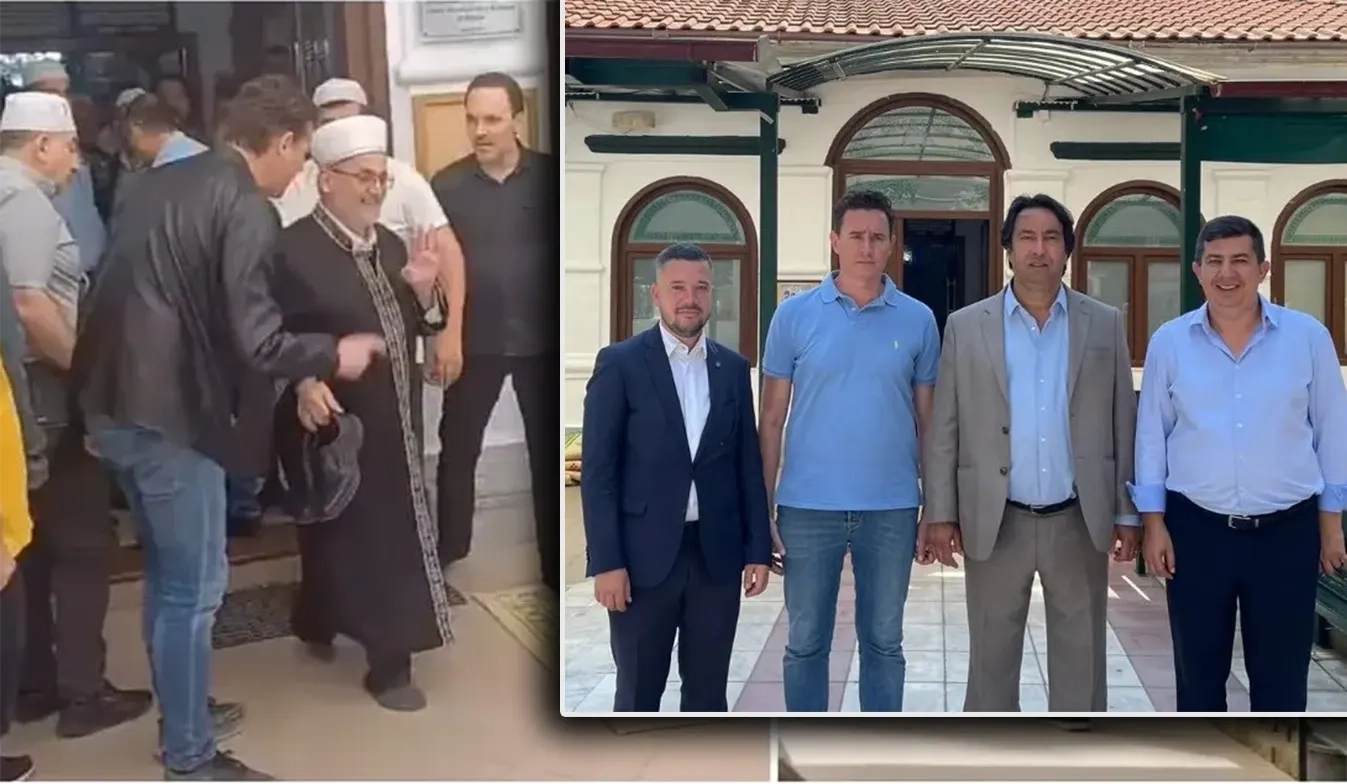 İskeçe’de kritik dava öncesi “müftülük sorunu” açıklaması: Olay münferit değil, birikmiş bir iradenin sonucu