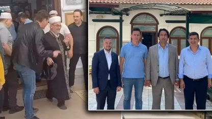 İskeçe’de kritik dava öncesi “müftülük sorunu” açıklaması: Olay münferit değil, birikmiş bir iradenin sonucu