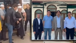 İskeçe’de kritik dava öncesi “müftülük sorunu” açıklaması: Olay münferit değil, birikmiş bir iradenin sonucu