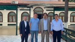 Δυτική Θράκη: Δήλωση για την υπόθεση στο Τέμενος Τσινάρ της Ξάνθης