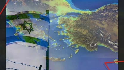 İsrail'den Ege'de ''yedek vatan'' planı... Sıra dışı öneriye Türkiye'den yakın takip