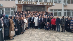 Çınar Camii Davası: Azınlığın ‘Müftülük’ mücadelesi mahkeme salonunda