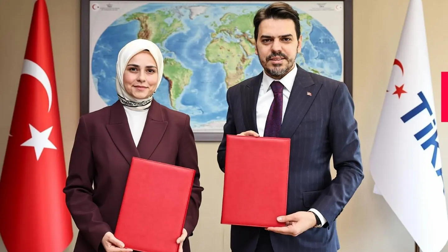 TİKA ve T3 Vakfı, Üsküp’te ‘Bilim Üsküp’ Merkezi kuruyor