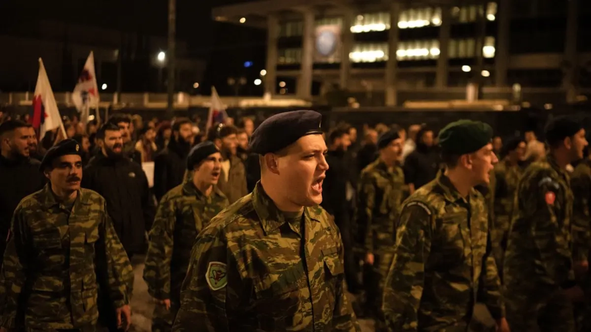 Dünya ABD ve İsrail'i protesto ediyor