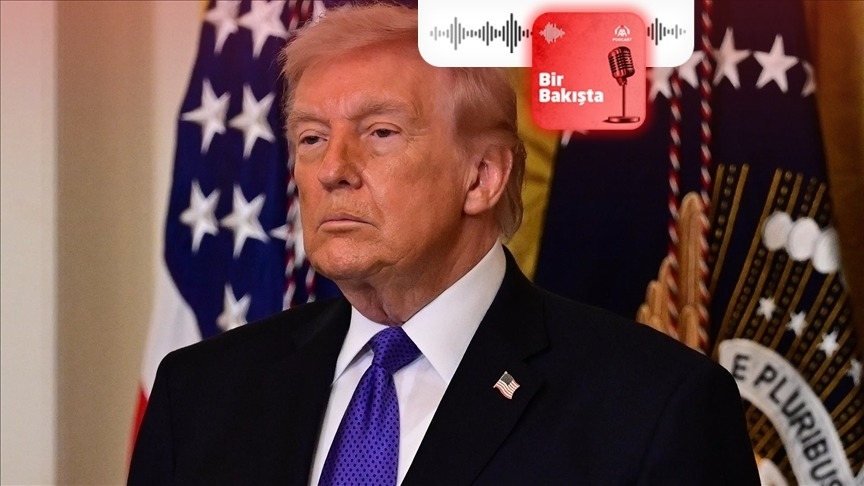 Podacst | ABD’nin İran’da hangi seçenekleri kaldı?