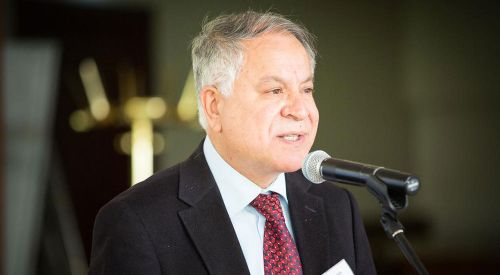 DEB Partisi ve FUEN, Mustafa Kaymakçı'nın sınırdışı edilmesini kınadı