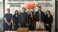 GAT Hilmi Eren Sait ile devam dedi