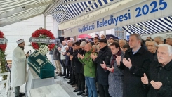 BTTDD Gaziosmanpaşa Şubesi'nin kurucu üyelerinden Dr. İsmail Rüstemoğlu hayatını kaybetti