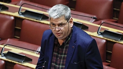 Hüseyin Zeybek, bütçe kesintisinin gerekçesini tarım bakanına sordu