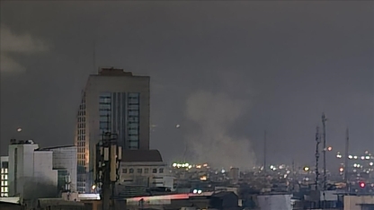 Körfez'deki savaş bölgenin çevresel sorunlarına yenilerini ekledi