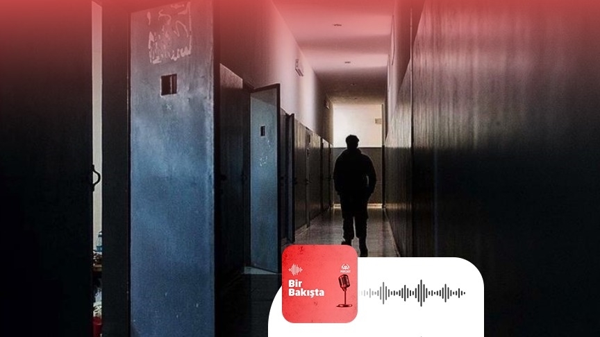 Podcast | İsrail Filistinli esirleri idam cezasıyla yok etmek mi istiyor?