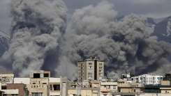 ABD-İsrail saldırıları ve İran'ın misillemeleri sürüyor