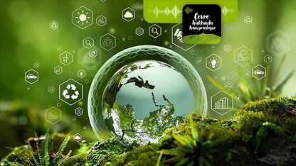 Podcast | Küresel krizde Sıfır Atık Günü ne ifade ediyor?