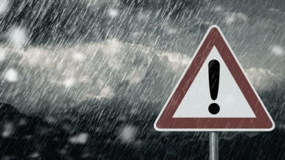 Κόκκινος συναγερμός για την κακοκαιρία “Erminio” – Ποιες περιοχές θα δεχθούν το μεγαλύτερο πλήγμα