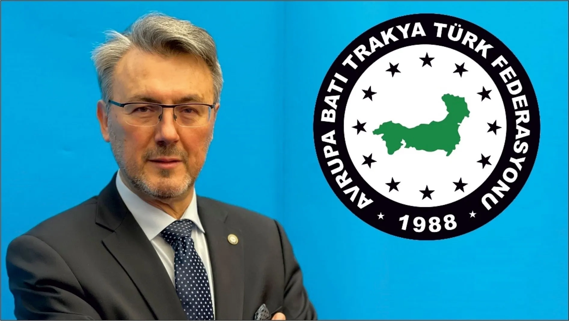 ABTTF Başkanı Habip Oğlu: Yalnız değilsiniz! Arkanızda 150 bin kişilik bir toplum var!