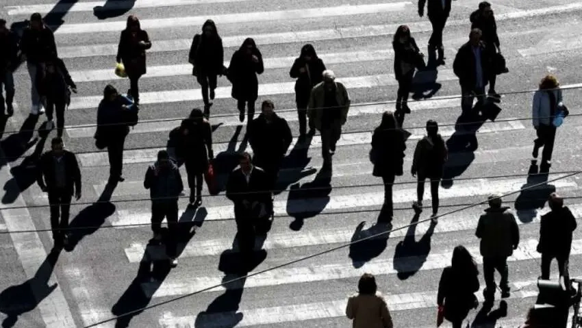 Yunanistan’da işsizlik Şubat 2026’da %8,5’e yükseldi