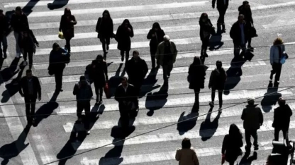 Yunanistan’da işsizlik Şubat 2026’da %8,5’e yükseldi