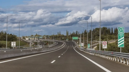 Paskalya tatili nedeniyle trafikte kontroller ve yasaklar başladı