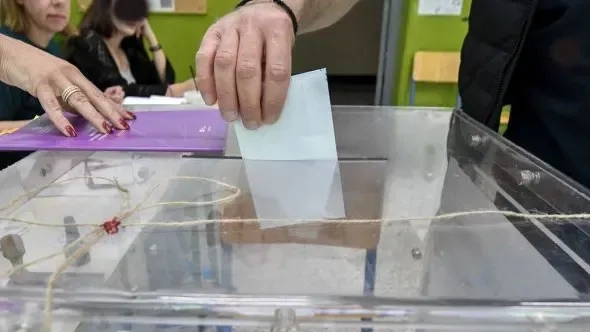 Yeni anket sonuçlarına göre muhalefette hareketlenme başladı