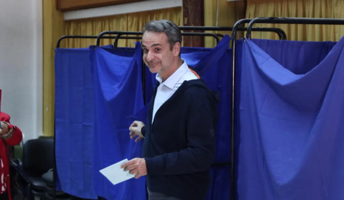 Yunanistan: Erken seçim ve istifa senaryoları masada!