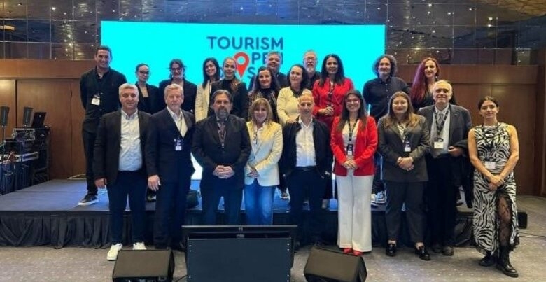 Doğu Makedonya ve Trakya Bölgesi İstanbul’da tanıtıldı