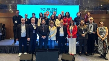 Doğu Makedonya ve Trakya Bölgesi İstanbul’da tanıtıldı