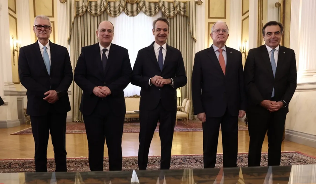 OPEKEPE depremi sonrası yemin: Yeni bakanlar göreve başladı!