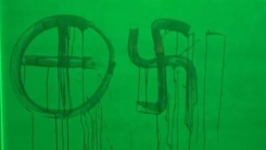 İsveç'te bir camiye ırkçı saldırı düzenlendi