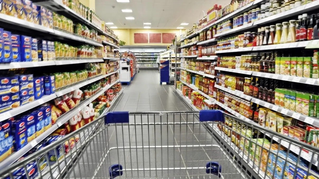 Süpermarketlerde fiyatlar neden yükseliyor? Mart 2026 enflasyonu açıklandı!