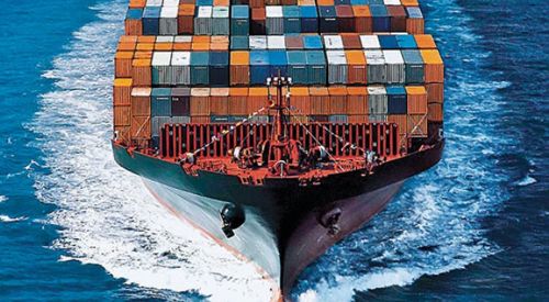 Yunanistan'ın ticaret açığı yüzde 89 arttı