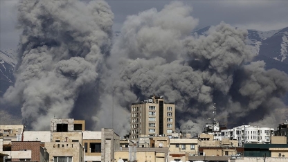 ABD-İsrail saldırıları ve İran'ın misillemeleri sürüyor