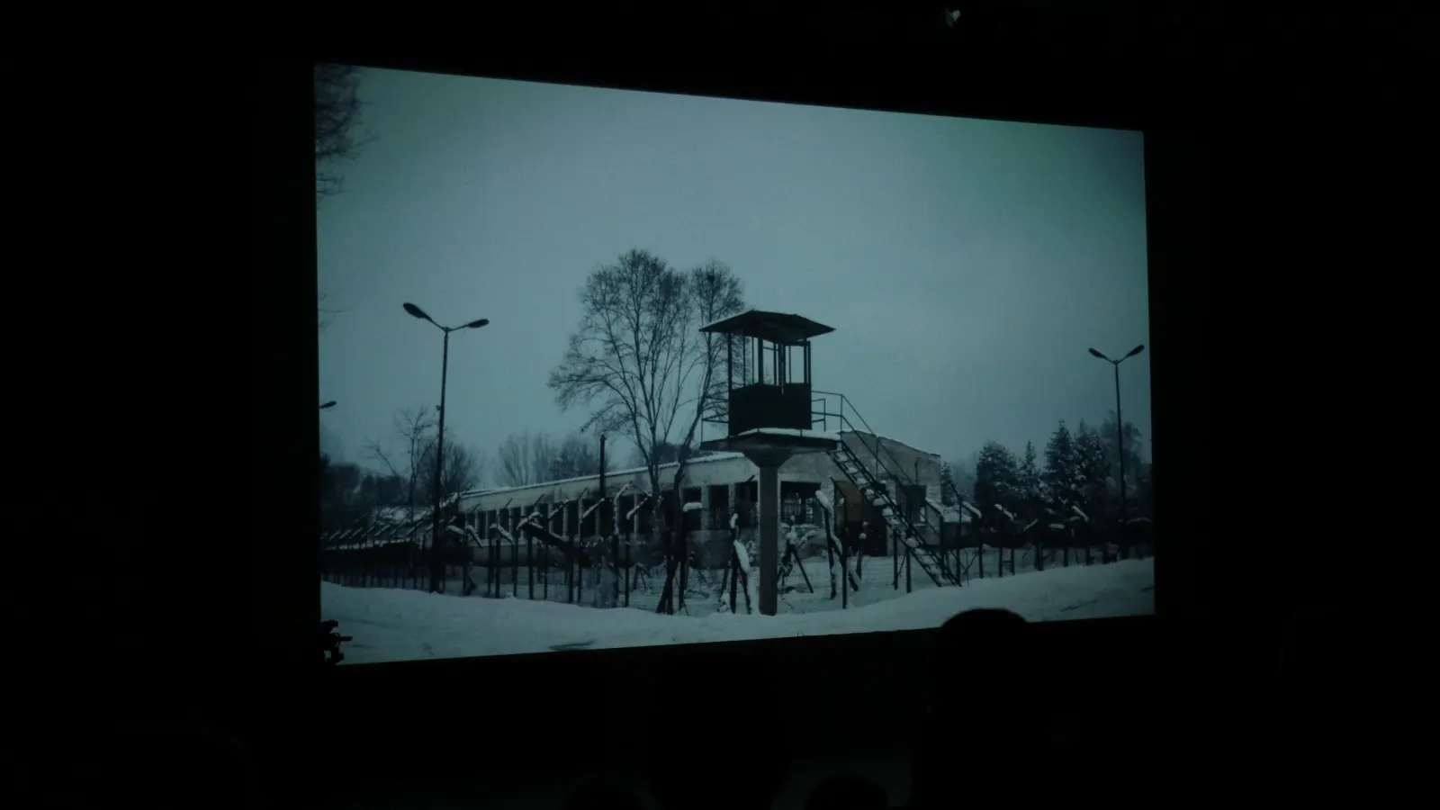 Bulgaristan'da "Belene Toplama Kampının Son Tutsakları" belgesel filminin galası yapıldı