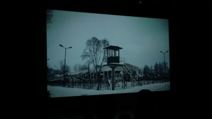 Bulgaristan'da "Belene Toplama Kampının Son Tutsakları" belgesel filminin galası yapıldı