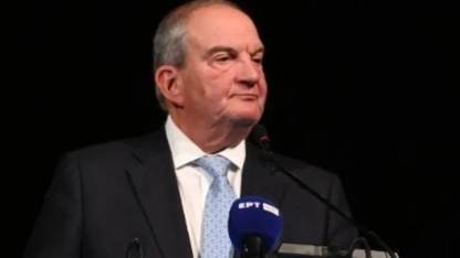 Karamanlis (Batı) Trakya'daki nüfus kaybına dikkat çekti