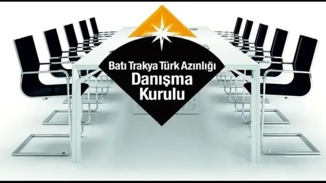 Batı Trakya Türk Azınlığı Danışma Kurulu: Azınlığın iradesini dışlayan hiçbir uygulamanın meşruiyeti yoktur