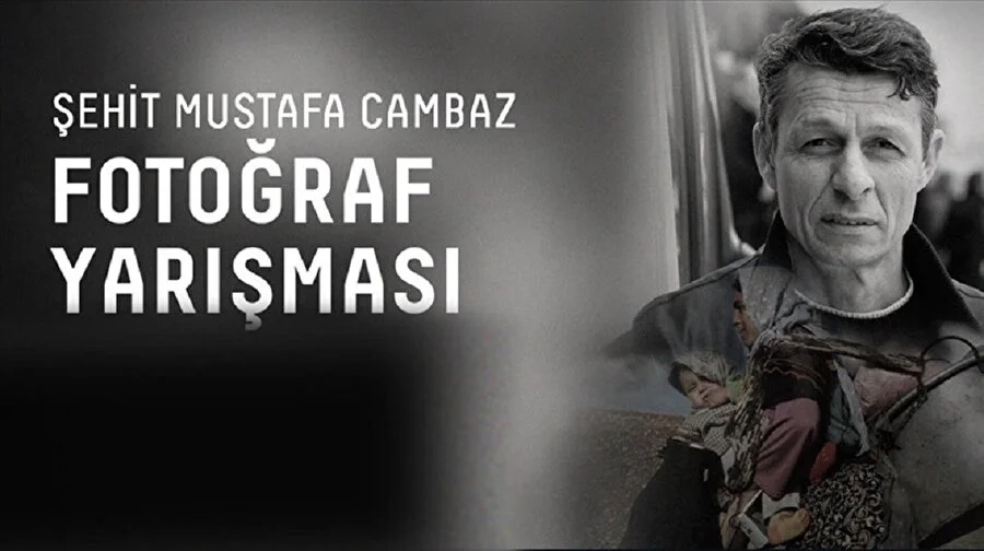 Podcast | Şehit Mustafa Cambaz, ‘kayıt fotoğrafçılığı’ ile ardında nasıl bir iz bıraktı?