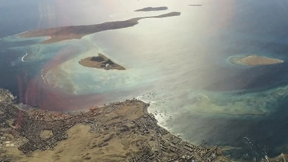 Podcast | Körfez’deki çatışmalar tarımı nasıl etkiliyor?