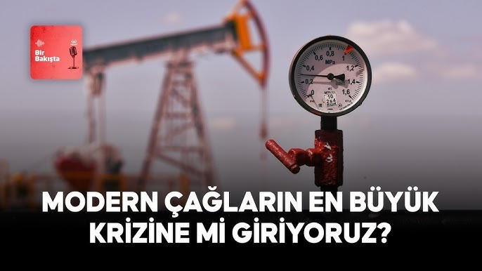 Podcast | Modern çağların en büyük krizine mi giriyoruz?