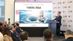 YTB, “Şahsiyeti Tahkim, Yarını İnşa” vizyonuyla 16. yılını kutladı