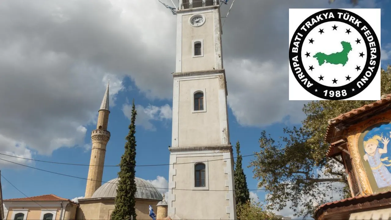 ABTTF: Müftülük meselesi sadece din değil, aynı zamanda kimliktir 