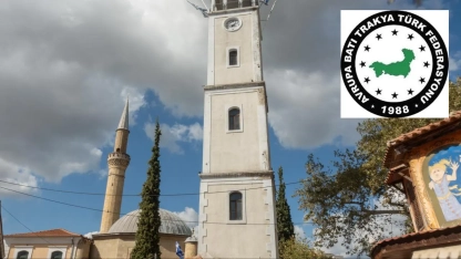 ABTTF: Müftülük meselesi sadece din değil, aynı zamanda kimliktir 