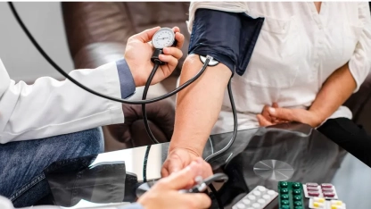 Nüfusun %24’ü kronik sağlık sorunu yaşıyor