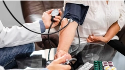 Nüfusun %24’ü kronik sağlık sorunu yaşıyor